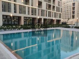 Studio Apartment for sale at Al Mamsha, Al Zahia, Muwaileh Commercial