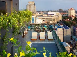 3 Bedroom Apartment for rent at Amazing three bedroom duplex, a rare find , Tonle Basak