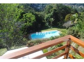 8 Bedroom House for sale in Rio de Janeiro, Teresopolis, Teresopolis, Rio de Janeiro