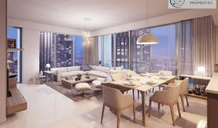 2 chambres Appartement a vendre à BLVD Heights, Dubai Forte 1