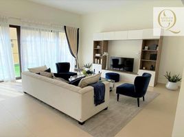 4 Bedroom House for sale at Nad Al Sheba 3, Phase 2, International City