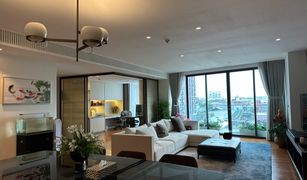 3 Bedrooms Condo for sale in Khlong Tan Nuea, Bangkok La Citta Delre Thonglor 16