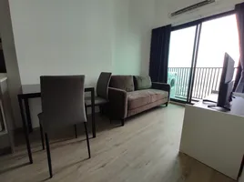 2 Schlafzimmer Wohnung zu vermieten im The Rich Rama 9 - Srinakarin, Suan Luang, Suan Luang, Bangkok