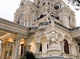 5 Bedroom Villa for sale in Tan Binh, Ho Chi Minh City, Ward 4, Tan Binh