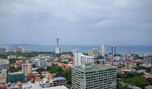 1 Bedroom Condo for sale in Nong Prue, Pattaya The Vision