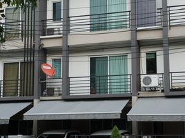 3 Schlafzimmer Villa zu vermieten im Baan Klang Muang Sukhumvit - Onnut, Suan Luang, Suan Luang