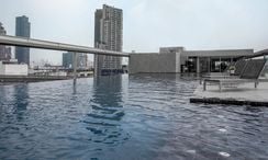 图片 3 of the 游泳池 at Kepler Residence Bangkok