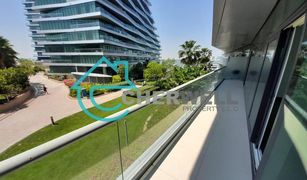 1 Bedroom Apartment for sale in Al Bandar, Abu Dhabi Al Naseem Residences B