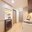 Studio Condo for rent at Nakornping Condominium, Chang Phueak