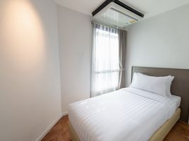 3 Schlafzimmer Appartement zu vermieten im Bangkok Garden, Chong Nonsi