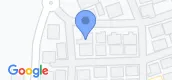 Map View of เดอะ เวนิส พาร์ค