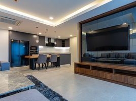 2 Bedroom Apartment for sale at Serenity Residence Jomtien, Nong Prue
