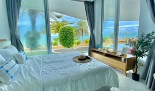 3 Bedrooms Condo for sale in Na Chom Thian, Pattaya Pure Sunset Beach