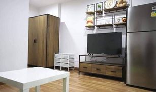 1 chambre Condominium a vendre à Suan Luang, Bangkok Regent Home Sukhumvit 81