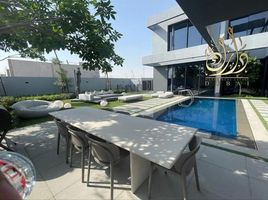 4 Bedroom Villa for sale at Kaya, Hoshi, Al Badie, Sharjah