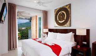 2 chambres Condominium a vendre à Choeng Thale, Phuket The Park Surin