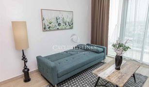 1 Bedroom Apartment for sale in , Dubai Studio One