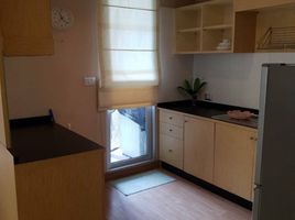 1 Schlafzimmer Appartement zu vermieten im Tree Condo Sukhumvit 52, Bang Chak