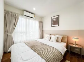 1 Schlafzimmer Appartement zu verkaufen im Regent Home Bangson 27, Bang Sue, Bang Sue, Bangkok