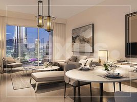 2 Bedroom Apartment for sale at Act Two, Opera District, Downtown Dubai