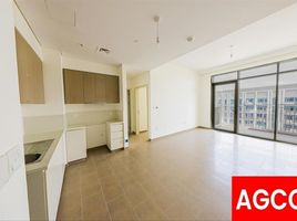 1 बेडरूम अपार्टमेंट for sale at Park Heights 2, दुबई हिल्स एस्टेट