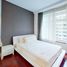 2 Schlafzimmer Appartement zu vermieten im Circle Condominium, Makkasan