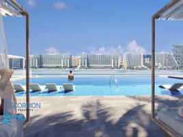 2 Bedroom Apartment for sale at Beachgate by Address, EMAAR Beachfront, Dubai Harbour