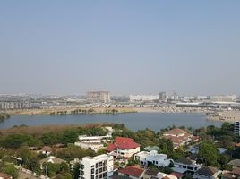 2 Schlafzimmer Wohnung zu vermieten im Golden Lake View, Ban Mai, Pak Kret, Nonthaburi