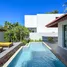 2 Schlafzimmer Haus zu vermieten in Bo Phut, Koh Samui, Bo Phut