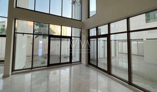 Meydan Gated Community, दुबई Grand Views में 6 बेडरूम विला बिक्री के लिए