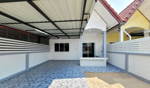 2 Bedrooms Townhouse for sale in Nuea Mueang, Roi Et 