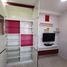 1 Bedroom Condo for sale at C Style Condominium Ratchada 18, Sam Sen Nok, Huai Khwang