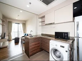 1 Bedroom Condo for sale at Onyx Phaholyothin, Sam Sen Nai