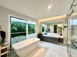 4 Bedroom Villa for rent at Mantana 2 Bangna KM.7, Bang Kaeo, Bang Phli, Samut Prakan, Thailand