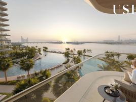 2 Bedroom Apartment for sale at Serenia Living Tower 3, The Crescent, Palm Jumeirah