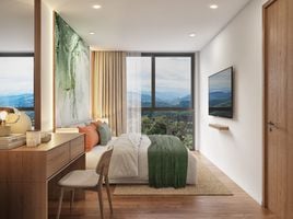 1 Bedroom Condo for sale at VIP Tropika, Choeng Thale