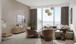1 Bedroom Apartment for sale in Tamouh, Abu Dhabi Vista 3