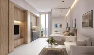 Квартира, Студия на продажу в Emirates Gardens 1, Дубай Levanto By Oro24
