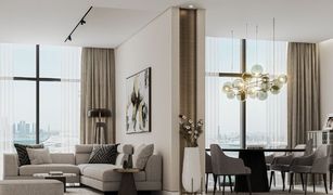 1 Habitación Apartamento en venta en Azizi Riviera, Dubái 330 Riverside Crescent