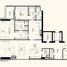 2 Schlafzimmer Appartement zu verkaufen im Orla by Omniyat, The Crescent, Palm Jumeirah, Dubai, Vereinigte Arabische Emirate