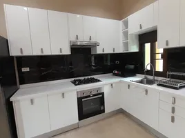 3 Bedroom House for rent at Grand Garden Home Hill, Bang Sare, Sattahip, Chon Buri, Thailand