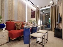 2 Bedroom Condo for sale at Life Phahon-Ladprao, Chatuchak