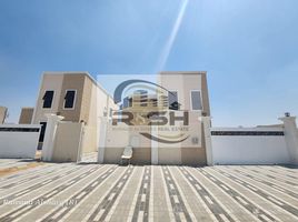 4 बेडरूम विला for sale at Al Zaheya Gardens, Al Zahya, अजमान