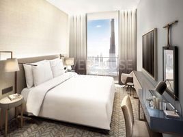 1 Bedroom Condo for sale at Vida Residences Dubai Mall , Downtown Dubai