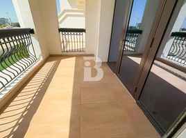 2 Bedroom Apartment for sale at Ansam 2, Yas Acres, Yas Island, Abu Dhabi, United Arab Emirates