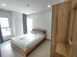 2 Schlafzimmer Appartement zu vermieten im Supalai City Resort Charan 91, Bang Ao
