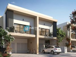 4 Bedroom House for sale at The Dahlias, Yas Acres, Yas Island