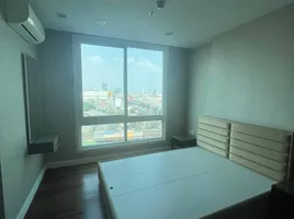 2 Schlafzimmer Wohnung zu verkaufen im The Metropolis Samrong Interchange, Thepharak