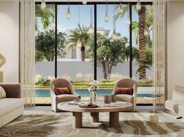 5 Bedroom Villa for sale at Farm Gardens 2, Juniper, DAMAC Hills 2 (Akoya), Dubai, United Arab Emirates