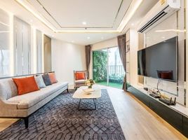 3 Schlafzimmer Wohnung zu verkaufen im Belle Grand Rama 9, Huai Khwang, Huai Khwang